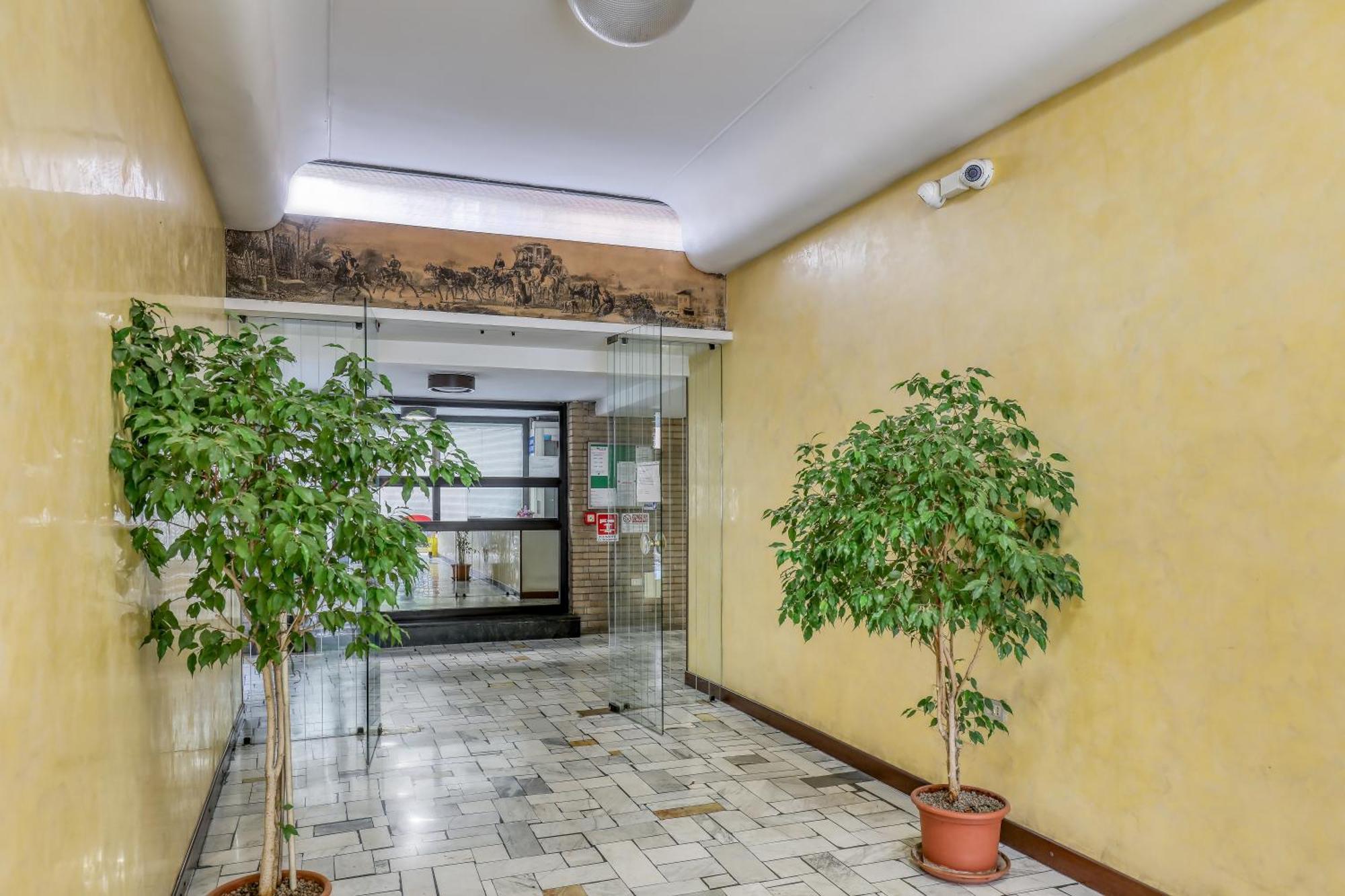 Suite Angolo Alla Stazione - Appartamento Con Terrazzo Panoramico Pavia Exterior foto