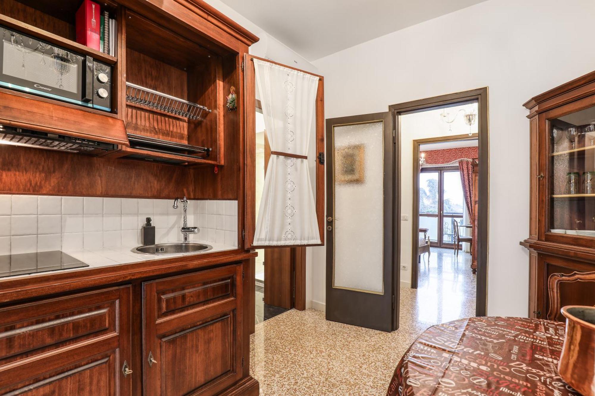 Suite Angolo Alla Stazione - Appartamento Con Terrazzo Panoramico Pavia Exterior foto