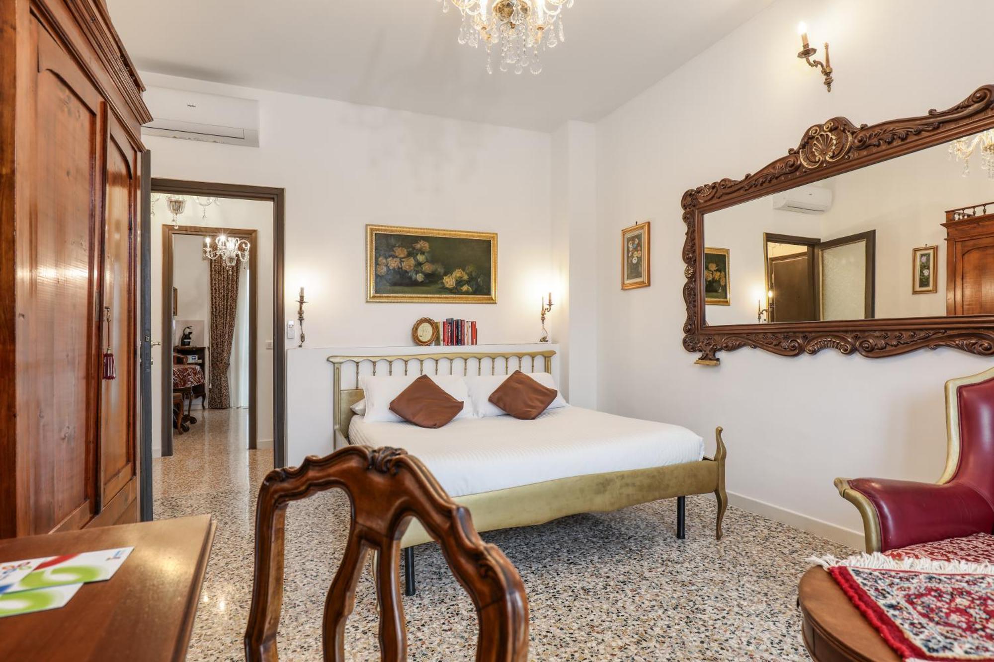 Suite Angolo Alla Stazione - Appartamento Con Terrazzo Panoramico Pavia Exterior foto